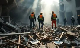 hamas appeals for aid to locate bodies under rubble in gaza 1760739283 265x160