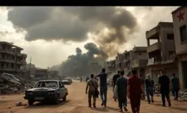 hamas e israele aumento delle tensioni e la ricerca di una pace inafferrabile 1760893617 265x160