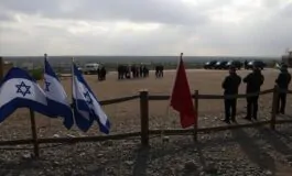 hamas si prepara a rilasciare ostaggi israeliani in ununica operazione 1759963956 265x160