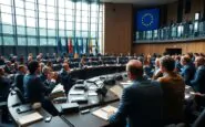 i deputati europei chiedono azioni coordinate dellue contro laggressione russa 1760599719
