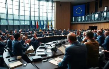 i deputati europei chiedono azioni coordinate dellue contro laggressione russa 1760599719 364x230