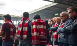 i tifosi del forest delusi da postecoglou dopo la sconfitta contro il midtjylland python 1759480342 265x160