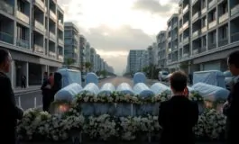 identita dei corpi restituiti da gaza tutto quello che devi sapere 1760530662 265x160