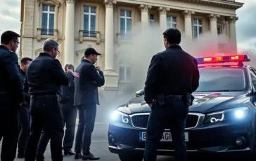 il belgio affronta sfide di sicurezza in mezzo a uno scandalo di spionaggio python 1759537432
