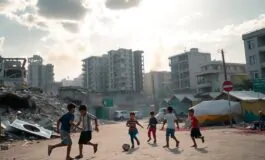 il cammino verso la pace analisi delle sfide attuali di gaza 1759884751 265x160