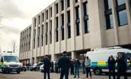 il caso di spionaggio in belgio solleva preoccupazioni per la sicurezza nazionale python 1759514804 265x160