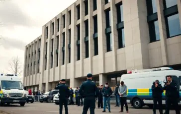 il caso di spionaggio in belgio solleva preoccupazioni per la sicurezza nazionale python 1759514804 364x230