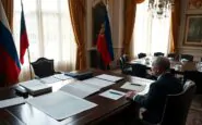 il compleanno di putin lavoro e dialoghi internazionali in un giorno speciale 1759846609