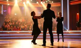 il conflitto inaspettato tra selvaggia lucarelli e barbara durso a ballando con le stelle tutti i dettagli 1761522090 265x160