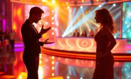il confronto elettrizzante tra selvaggia lucarelli e barbara durso a ballando con le stelle 1761539535 265x160