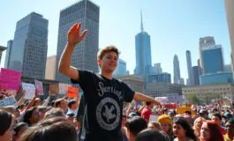 il confronto epico tra mamdani e cuomo per la sindacatura di new york 1761876254 265x160