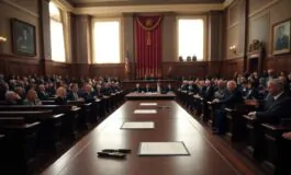 il congresso certifica la vittoria di trump in una sessione tranquilla 1759986577 265x160