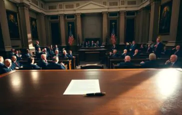 il congresso certifica la vittoria di trump senza colpi di scena 1759830977 364x230