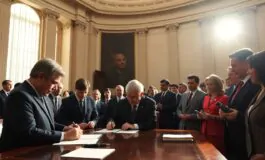 il congresso certifica senza tensioni la vittoria di trump 1760732293 265x160