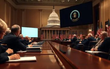il congresso conferma la vittoria di donald trump senza colpi di scena python 1759727079 364x230