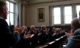 il congresso conferma la vittoria di trump senza sorprese 1760400969 265x160
