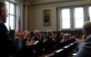 il congresso conferma la vittoria di trump senza sorprese 1760400969 364x230