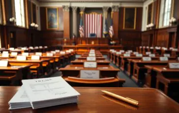 il congresso conferma lelezione di trump senza tensioni 1760922978 364x230