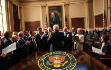 il congresso conferma senza sorprese la vittoria di trump python 1759731813 364x230
