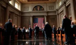 il congresso convalida la vittoria di trump nessun colpo di scena 1760827728 265x160