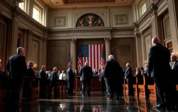 il congresso convalida la vittoria di trump nessun colpo di scena 1760827728