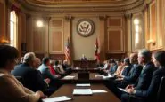 il congresso ratifica con calma la vittoria di trump python 1759365640