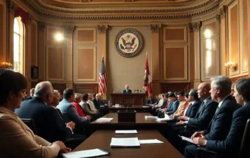 il congresso ratifica con calma la vittoria di trump python 1759365640 364x230