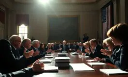 il congresso ufficializza la vittoria di trump 1759882959 265x160