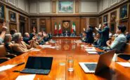 il consiglio comunale di milano approva il gemellaggio con gaza city un passo verso la collaborazione internazionale 1760986653