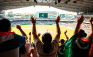 il contesto politico influisce sulla partita di coppa del mondo di cricket femminile india vs pakistan python 1759593511