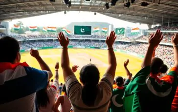 il contesto politico influisce sulla partita di coppa del mondo di cricket femminile india vs pakistan python 1759593511 364x230