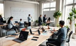 il costo reale delle startup e il valore delle idee nel 2025 1760478207 265x160