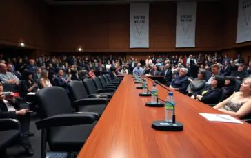 il dibattito finale tra mamdani cuomo e sliwa chi vincera le elezioni di new york 1761187532 364x230