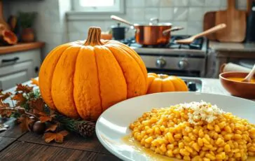 il fascino della zucca in cucina storia ricette e tecniche 1761507348 364x230