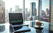 il futuro del fintech innovazioni e sfide nel settore finanziario 1760319387