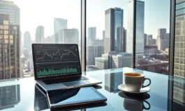 il futuro del fintech innovazioni e sfide nel settore finanziario 1760319387 265x160