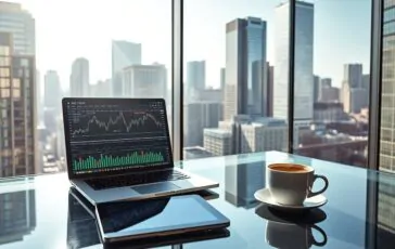il futuro del fintech innovazioni e sfide nel settore finanziario 1760319387 364x230