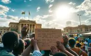il futuro del madagascar dopo il colpo di stato militare prospettive e sfide 1760541943