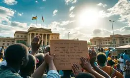 il futuro del madagascar dopo il colpo di stato militare prospettive e sfide 1760541943 265x160
