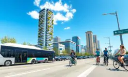 il futuro della mobilita nelle citta tendenze e preparazione 1761165561 265x160