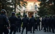 il governo della georgia intensifica le azioni contro i presunti cospiratori del colpo di stato 1760729920