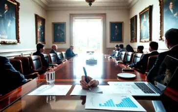il governo francese annuncia la presentazione del nuovo bilancio ecco cosa aspettarsi 1760330587 364x230