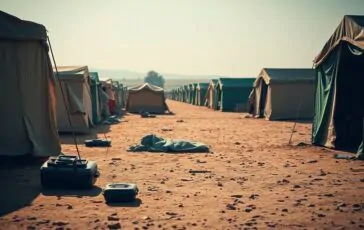 il governo trump stabilisce un nuovo record storico per il limite di rifugiati negli stati uniti 1761856124 364x230