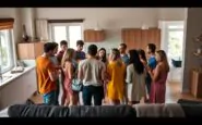 il grande fratello analisi della prima eliminazione e delle dinamiche di gruppo nel reality show 1760378854