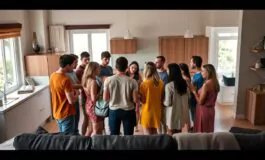 il grande fratello analisi della prima eliminazione e delle dinamiche di gruppo nel reality show 1760378854 265x160