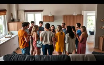 il grande fratello analisi della prima eliminazione e delle dinamiche di gruppo nel reality show 1760378854 364x230