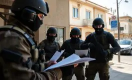 il libano sventa i potenziali attacchi israeliani sul suo territorio 1760118965 265x160