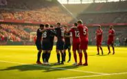 il liverpool cade per la terza volta di fila il gol di estevao condanna i reds python 1759635184