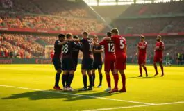 il liverpool cade per la terza volta di fila il gol di estevao condanna i reds python 1759635184 265x160