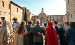 il messaggio di san francesco dialogo e convivenza per una societa armoniosa python 1759605607 265x160